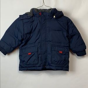 Baby Gap coat